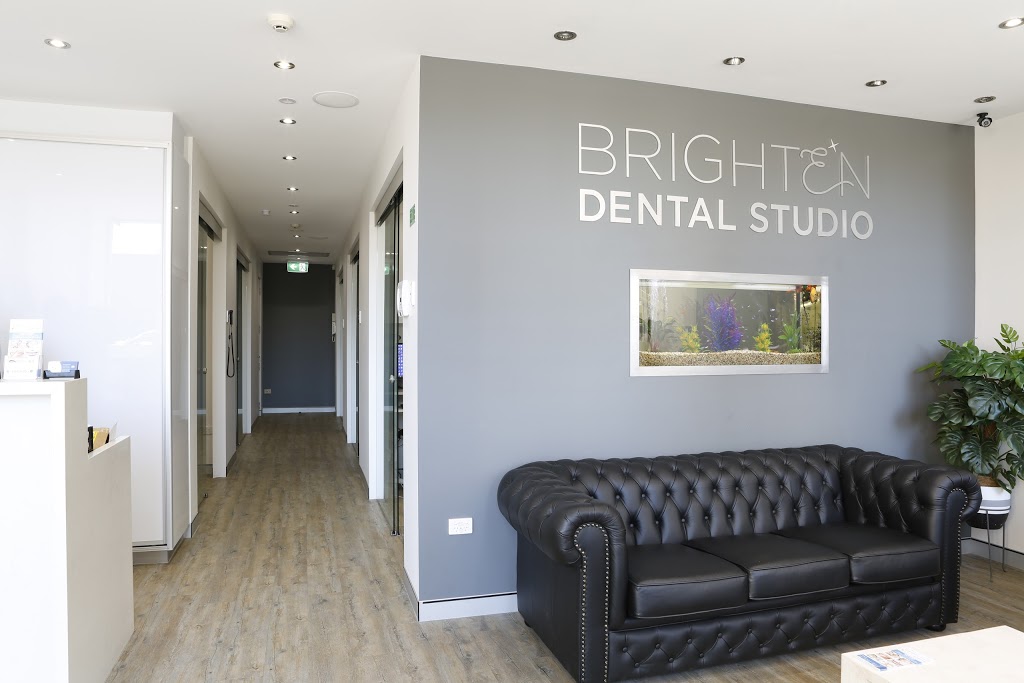 Brighten Dental Studio | 251/269 Bay St, Brighton-Le-Sands NSW 2216, Australia | Phone: (02) 9597 4640