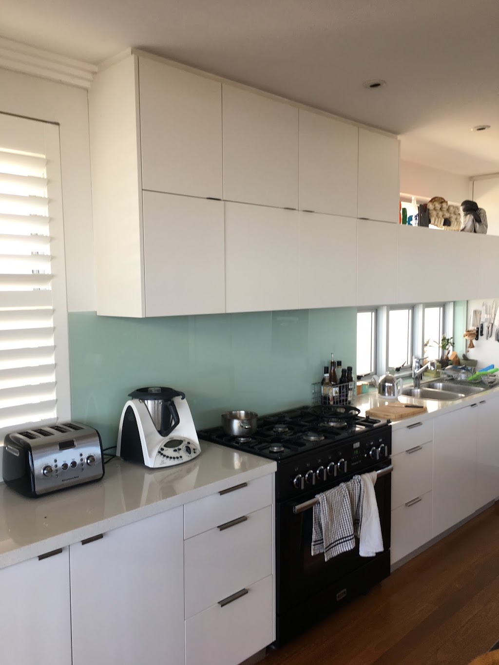 Kitchen Corp | 1 Seville St, Fairfield East NSW 2165, Australia | Phone: 0400 120 000