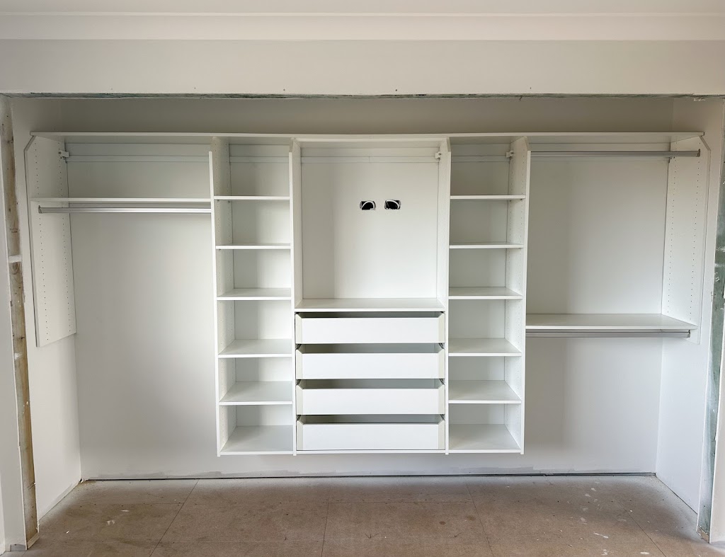 CD Wardrobes | Unit 1/50 Production Dr, Wauchope NSW 2446, Australia | Phone: (02) 6581 1797