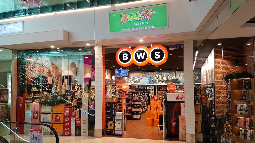 BWS MacArthur Central | store | Shop 6, LG 1 MacArthur Central Shopping Centre, Corner Edward Street & Queen Street, Brisbane City QLD 4000, Australia | 0732101554 OR +61 7 3210 1554