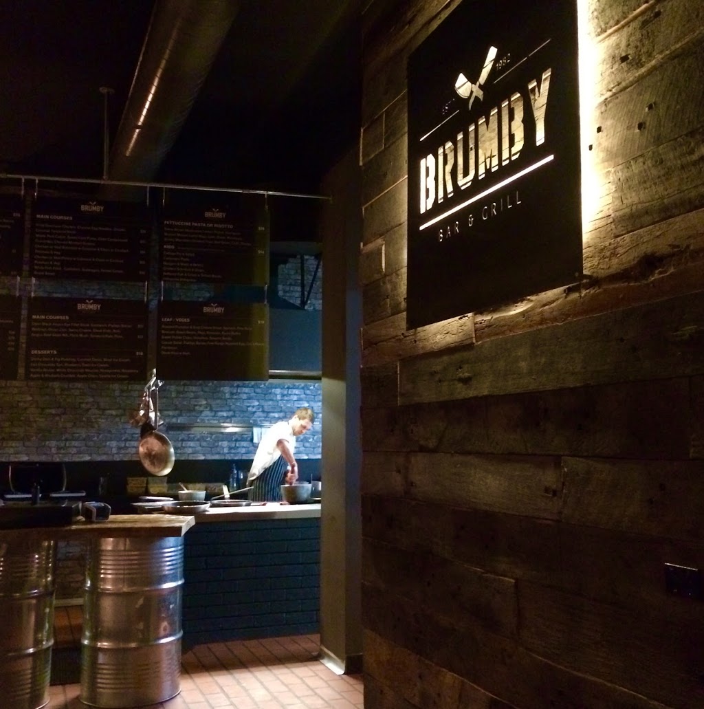 Brumby Bar & Grill | restaurant | Cnr Kosciuszko Road &, Kalkite St, Jindabyne NSW 2627, Australia | 0264562526 OR +61 2 6456 2526