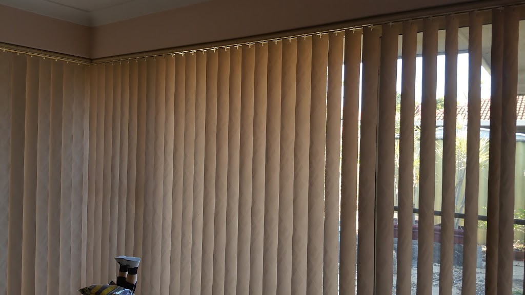 Bear Blinds Repair Blinds Clean | laundry | 1/46 Denninup Way, Malaga WA 6090, Australia | 1800461301 OR +61 1800 461 301