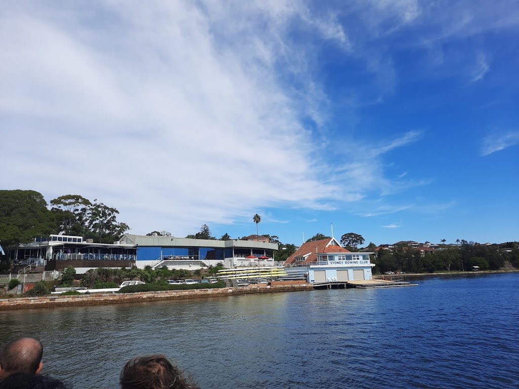 Sydney Rowing Club |  | 613 Great N Rd, Abbotsford NSW 2046, Australia | 0297121199 OR +61 2 9712 1199