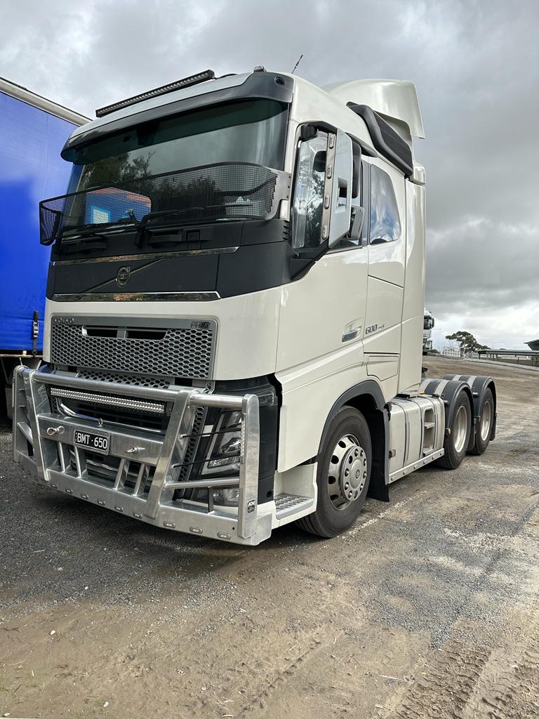 AUSROADWAYS PTY LTD | 780 Archer Rd, Kialla VIC 3631, Australia | Phone: 0430 406 467