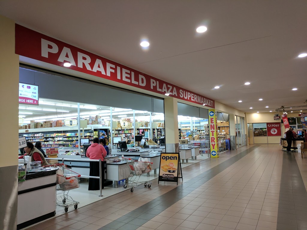 Parafield Plaza Supermarket | 482 Salisbury Hwy, Parafield Gardens SA 5107, Australia | Phone: (08) 8285 1888