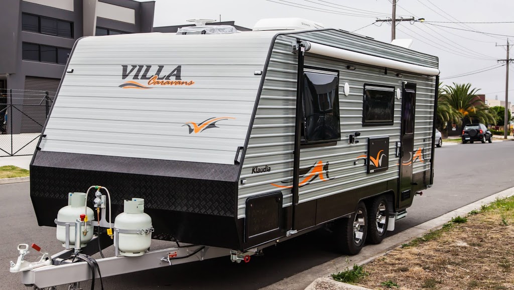 Villa Caravans | car dealer | 17 Fleet St, Somerton VIC 3062, Australia | 0393039093 OR +61 3 9303 9093