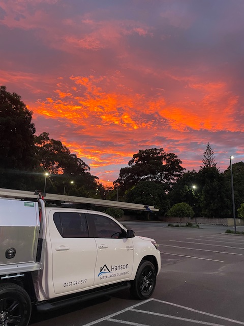 Hanson Metal Roof Plumbing | Allison Pl, Urunga NSW 2455, Australia | Phone: 0431 542 377
