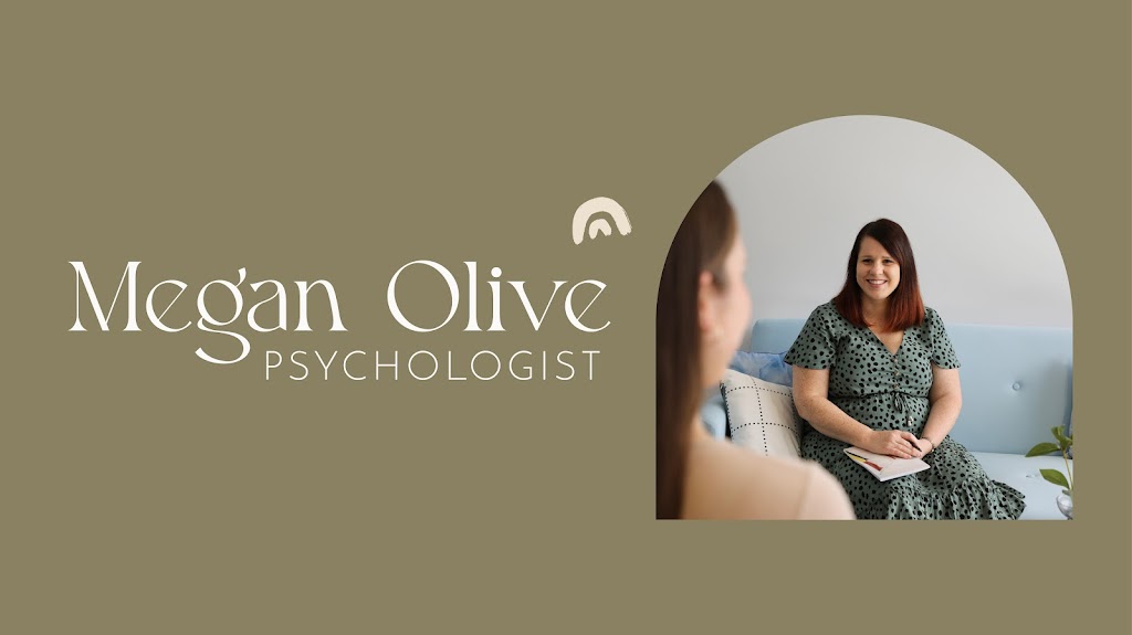 Megan Olive Psychologist | 2/28 Bolsover St, Rockhampton QLD 4700, Australia | Phone: 0439 598 664