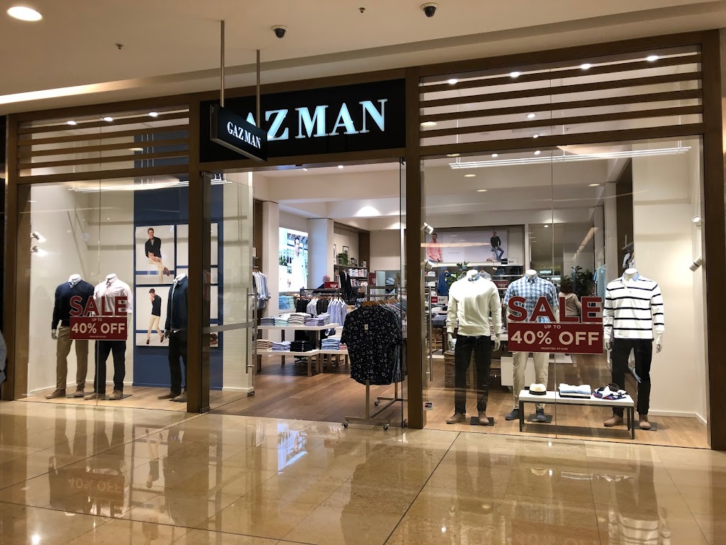 GAZMAN Lane Cove | clothing store | Shop 1/146 Longueville Rd, Lane Cove NSW 2066, Australia | 0294273095 OR +61 2 9427 3095