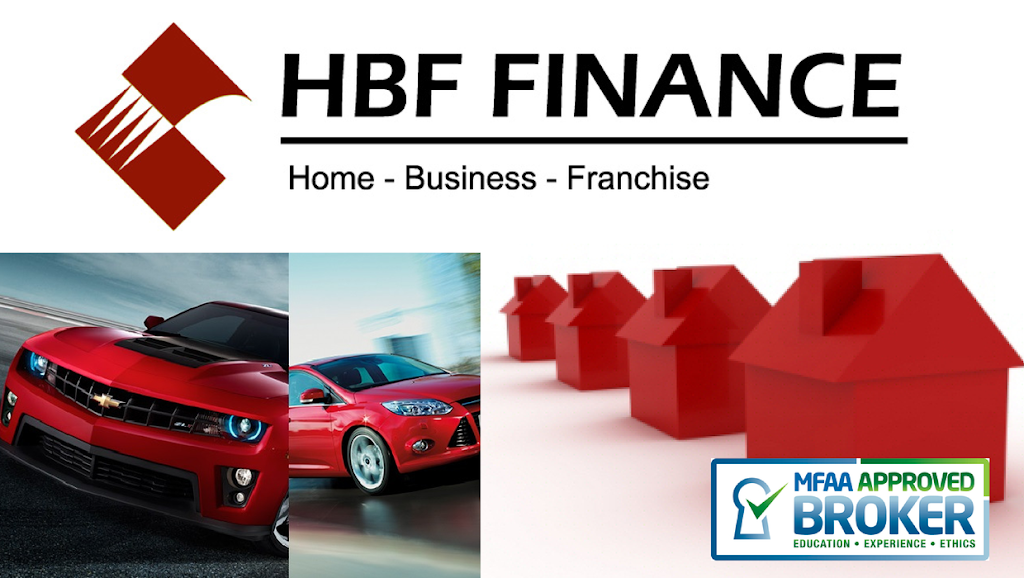 HBF Finance | finance | 54 Danawa Dr, Torquay VIC 3228, Australia | 0388235400 OR +61 3 8823 5400