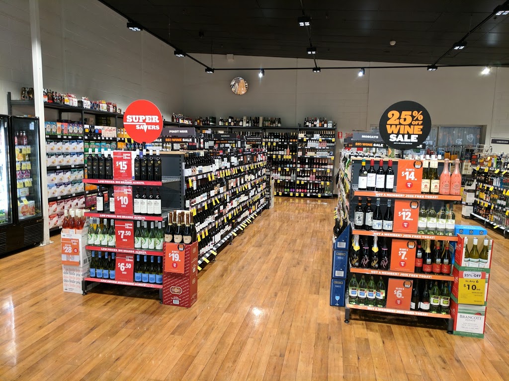 BWS Wentworthville | 326-336 Great Western Hwy, Wentworthville NSW 2145, Australia | Phone: (02) 8633 2955