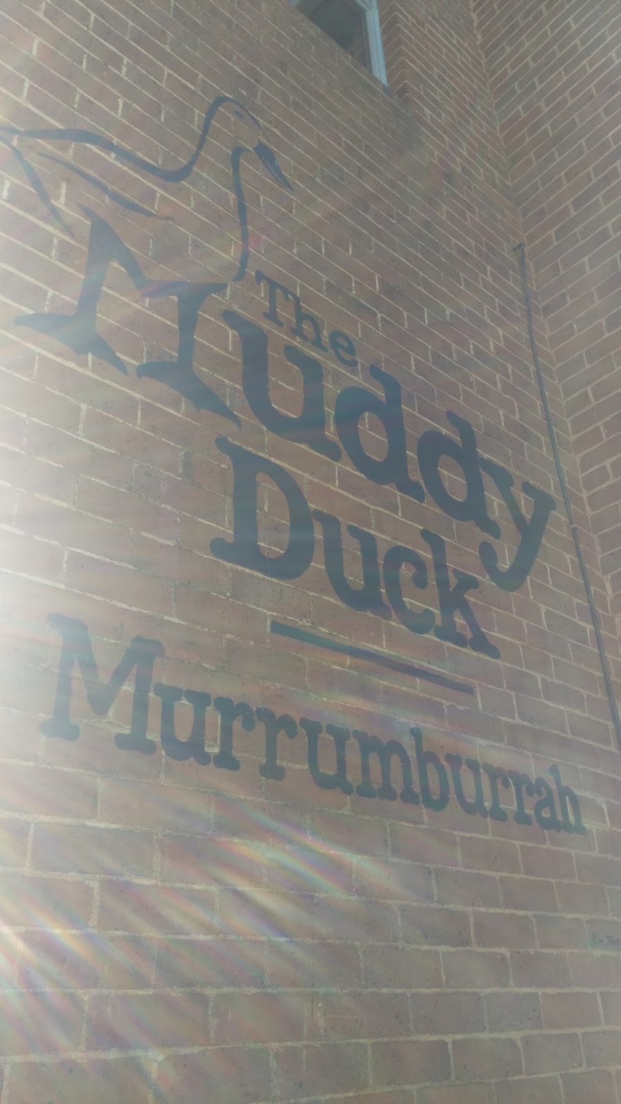 The muddy duck | cafe | 344 Albury St, Harden NSW 2587, Australia | 0407681915 OR +61 407 681 915
