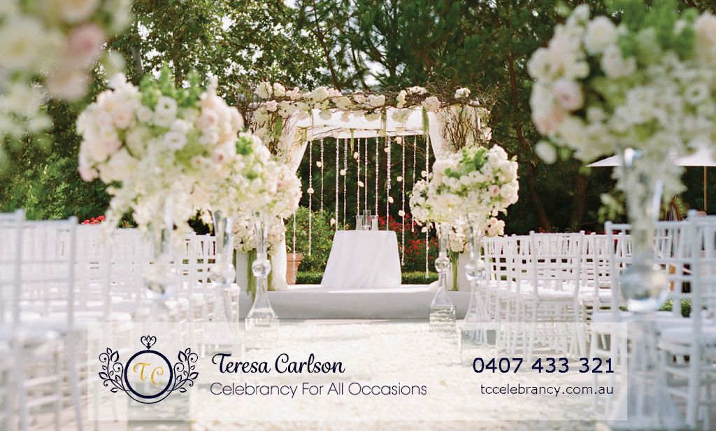 Celebrancy for all Occasions | 214 High St, Echuca VIC 3564, Australia | Phone: 0407 433 321