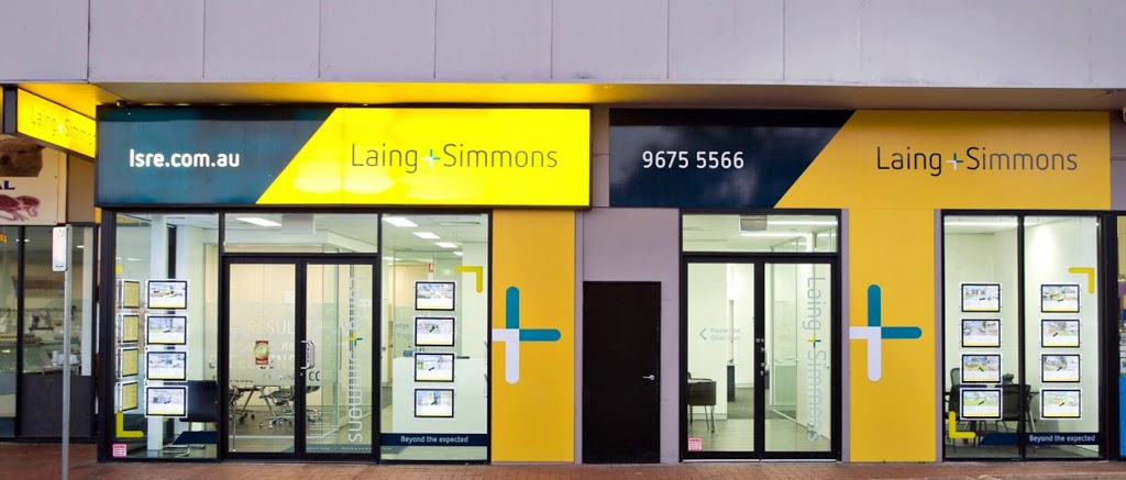 Laing + Simmons Mount Druitt | real estate agency | Shops 5A & B /11 Zoe Place, Mount Druitt NSW 2770, Australia | 0296755566 OR +61 2 9675 5566