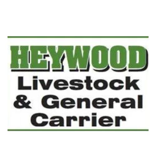 Heywood Livestock & General Carrier | 1479 Princes Hwy, Heywood VIC 3304, Australia | Phone: 0428 527 974