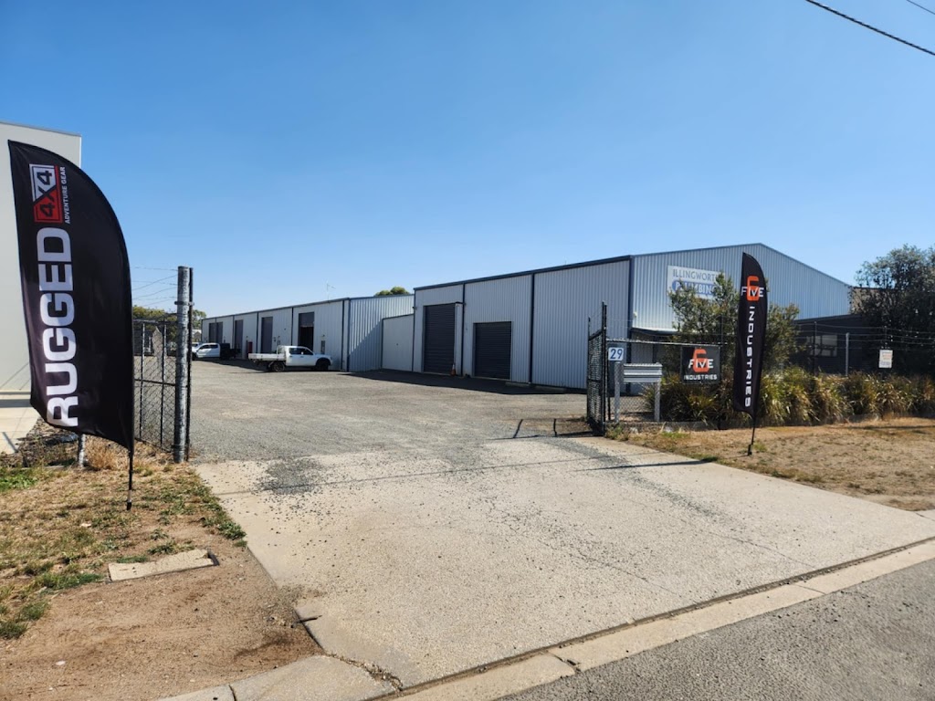 6Five Industries | 29 Laidlaw Dr, Delacombe VIC 3356, Australia | Phone: (03) 5342 9722