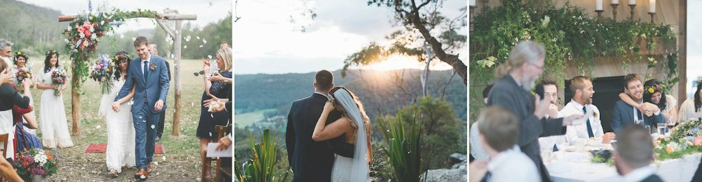 Glenworth Valley Weddings |  | Cooks Rd, Glenworth Valley NSW 2260, Australia | 0243751222 OR +61 2 4375 1222