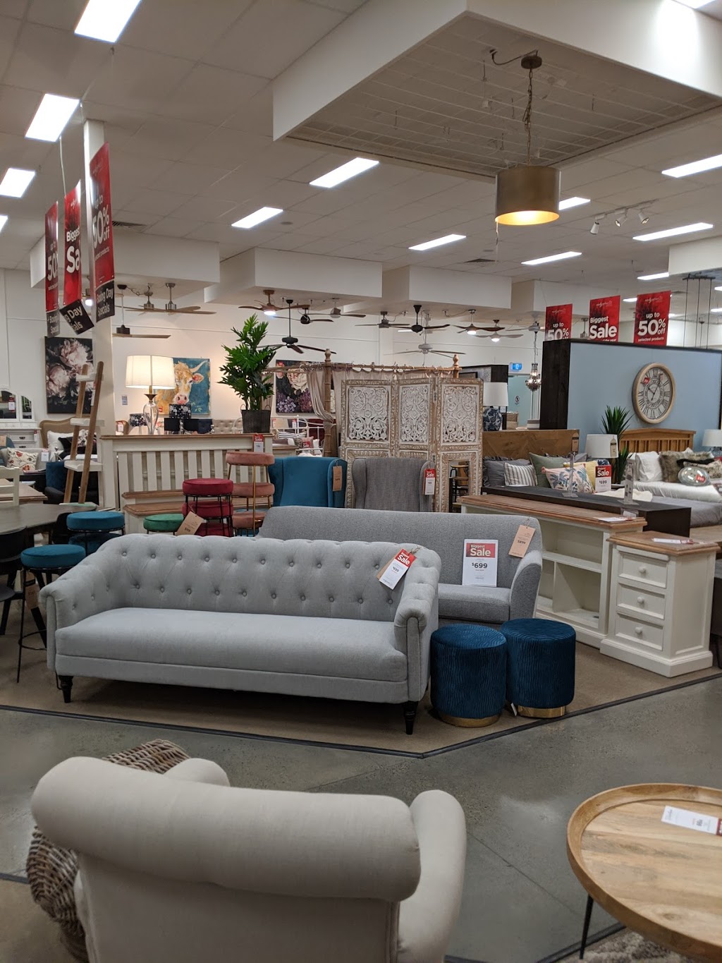 Early Settler Newcastle | furniture store | 14/150 Park Ave, Kotara NSW 2289, Australia | 0249521894 OR +61 2 4952 1894
