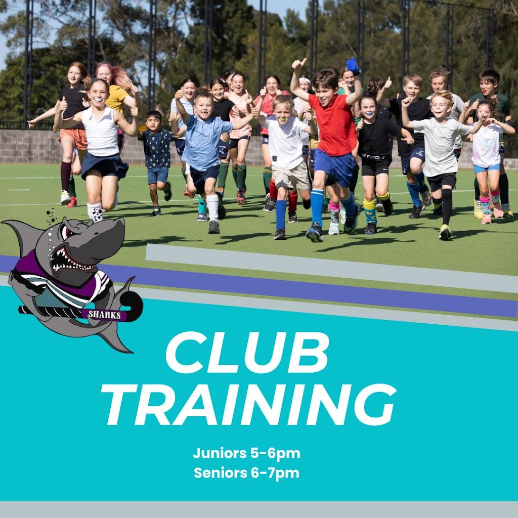 Taree Sharks Hockey Club | Bligh St, Taree NSW 2430, Australia | Phone: 0428 553 311