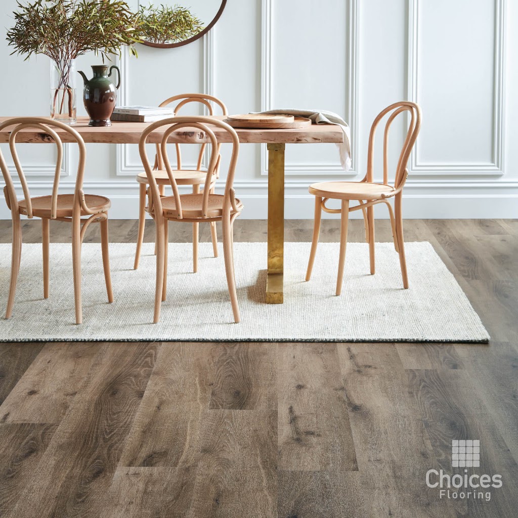 Choices Flooring | home goods store | 79 Princes Hwy, Batemans Bay NSW 2536, Australia | 0244727001 OR +61 2 4472 7001