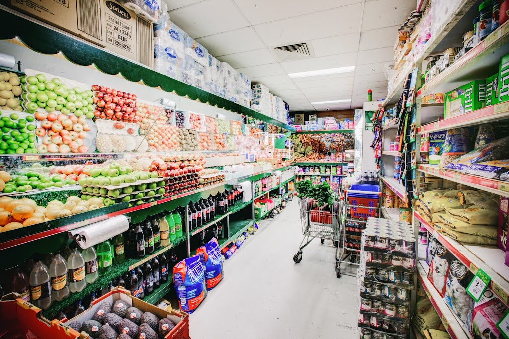 The Friendly Grocer | Wilberforce Shopping Centre, 10/8 King St, Wilberforce NSW 2756, Australia | Phone: (02) 4575 1009