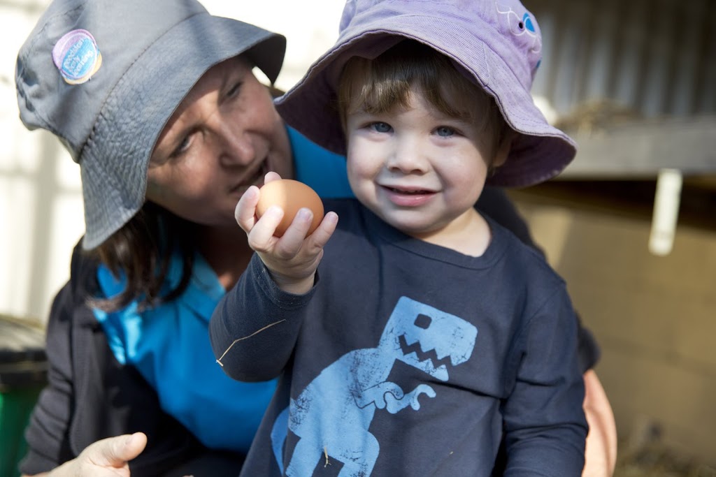 Goodstart Early Learning - Albany Creek Dawn Road | school | 8 Dawn Rd, Albany Creek QLD 4035, Australia | 1800222543 OR +61 1800 222 543