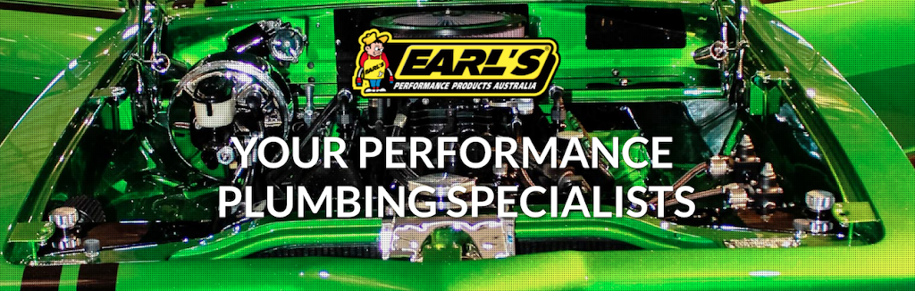 Earls Performance Products Australia Pty Ltd | unit 17/11 Davies Rd, Padstow NSW 2211, Australia | Phone: (02) 9748 6011