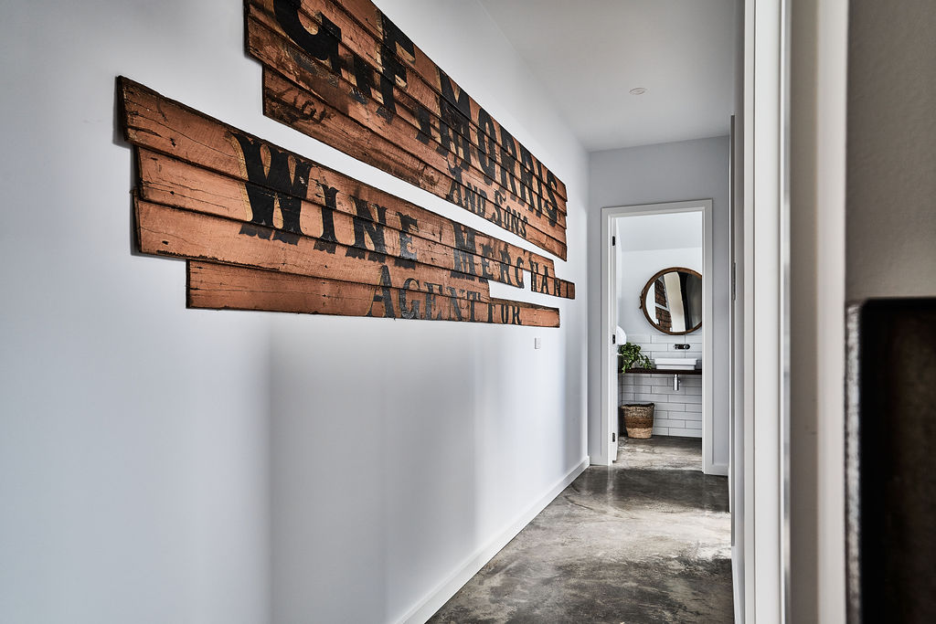 Leonards Hill Estate | 2195 Ballan-Daylesford Rd, Leonards Hill VIC 3461, Australia | Phone: 0411 081 200