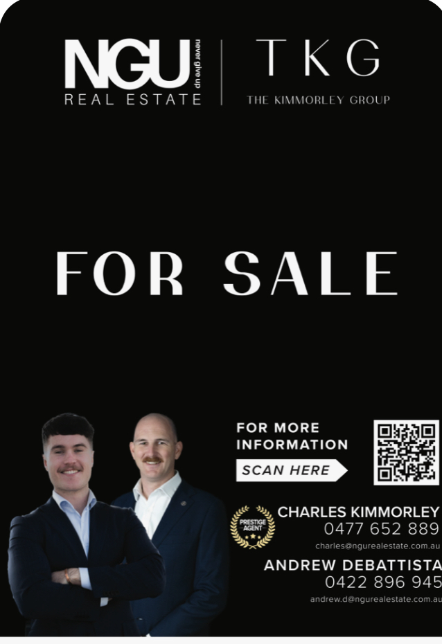 Andrew Debattista | NGU Real Estate Ripley and Surrounds | 30 Currawong St, Deebing Heights QLD 4306, Australia | Phone: 0422 896 945