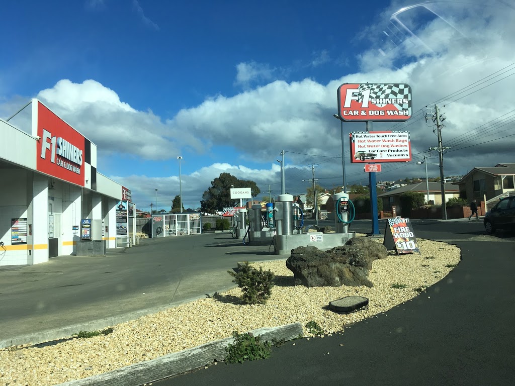 F1 Care & Dog Wash | car wash | 45 Hopkins St, Moonah TAS 7009, Australia