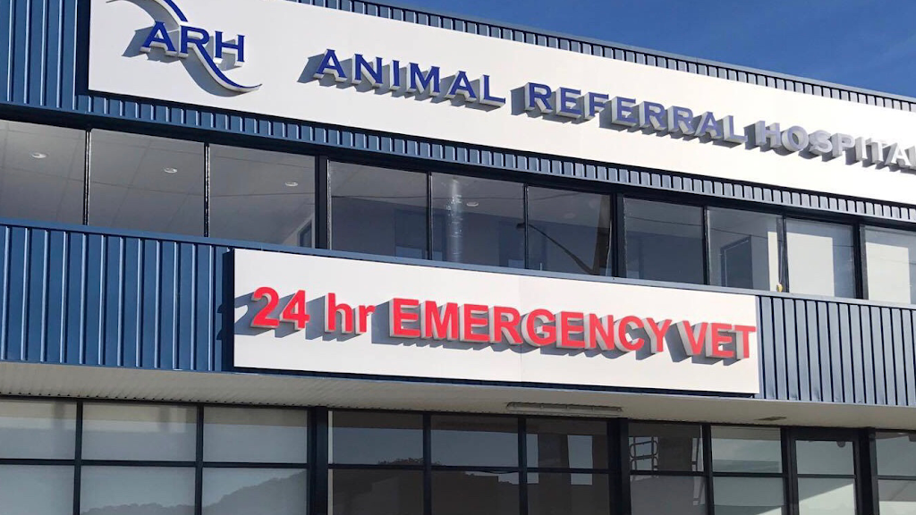 Animal Referral Hospital - Central Coast | 3/401 Manns Rd, West Gosford NSW 2250, Australia | Phone: (02) 4323 3886