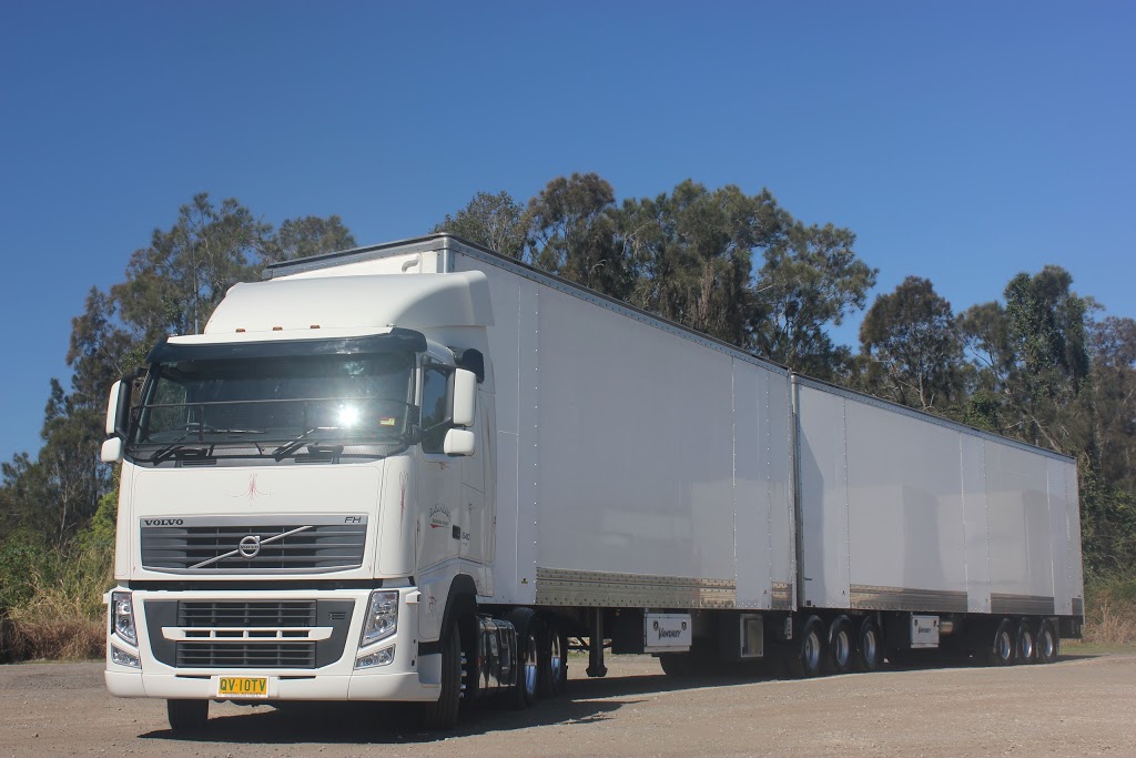 CCA Transport | moving company | 10 Lawson Cres, Coffs Harbour NSW 2450, Australia | 0755130416 OR +61 7 5513 0416