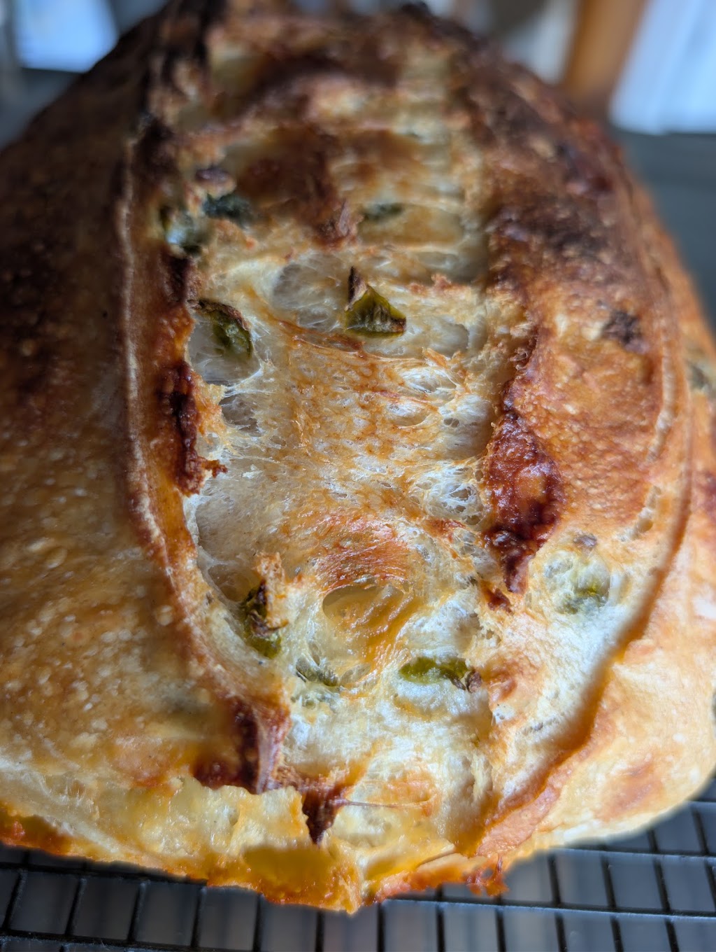 Baked Jemz | 14 Mansell Blvd, Cotswold Hills QLD 4350, Australia | Phone: 0402 499 870