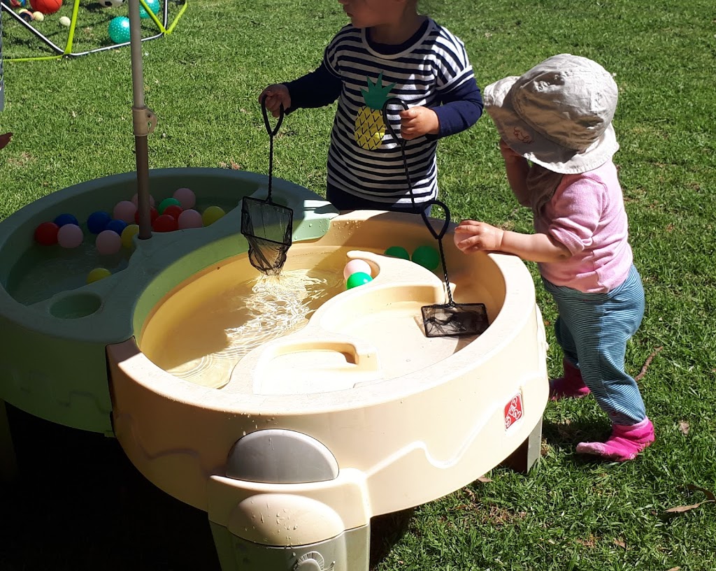 Benis Busy Bees Daycare | 20 Springfield Ave, Figtree NSW 2525, Australia | Phone: (02) 4200 4769