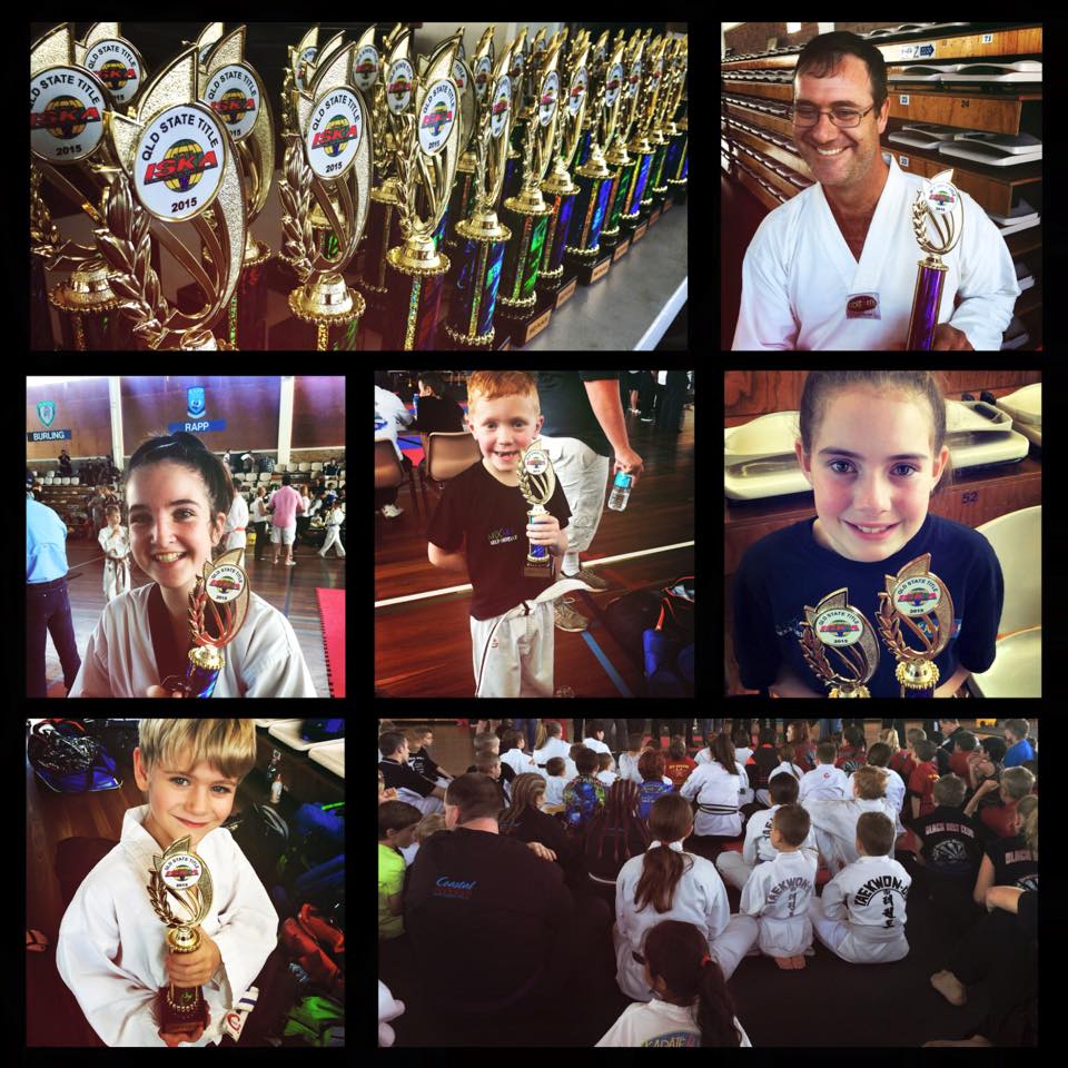 South Burnett Karate Association Inc. | Suite 11/27-31 Pound St, Kingaroy QLD 4610, Australia | Phone: 0437 770 595