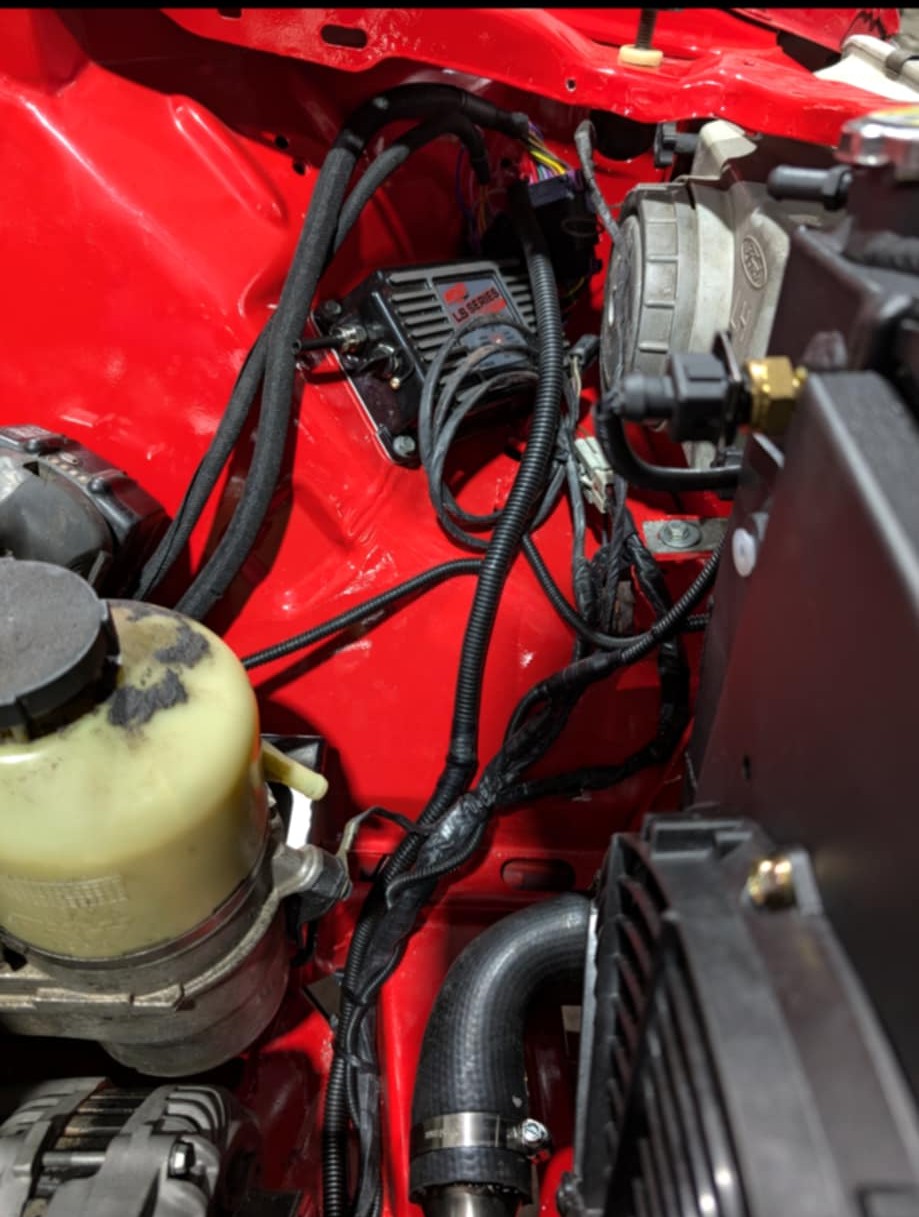 Scoots Automotive Mobile Mechanic | 1b Wolgan Rd, Lidsdale NSW 2790, Australia | Phone: 0422 967 555