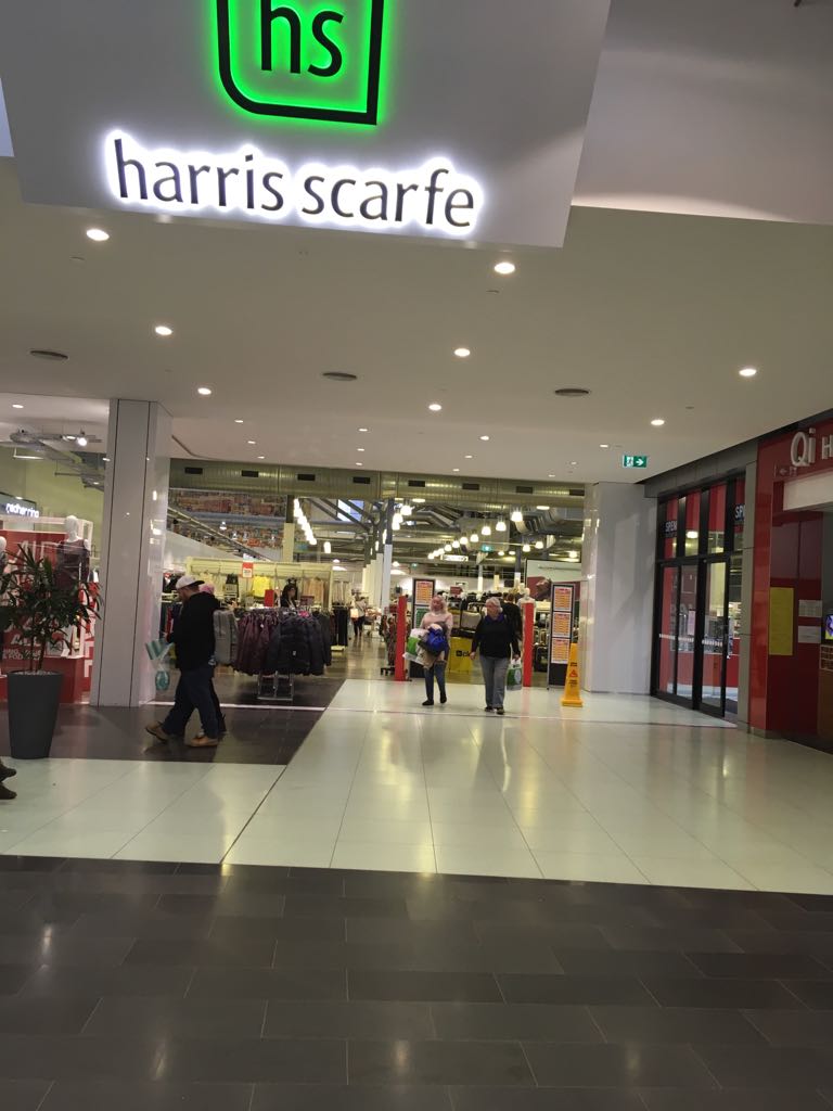 Harris Scarfe | department store | Spencer Outlet Centre MM01, 201 Spencer St, Docklands VIC 3008, Australia | 0399161708 OR +61 3 9916 1708