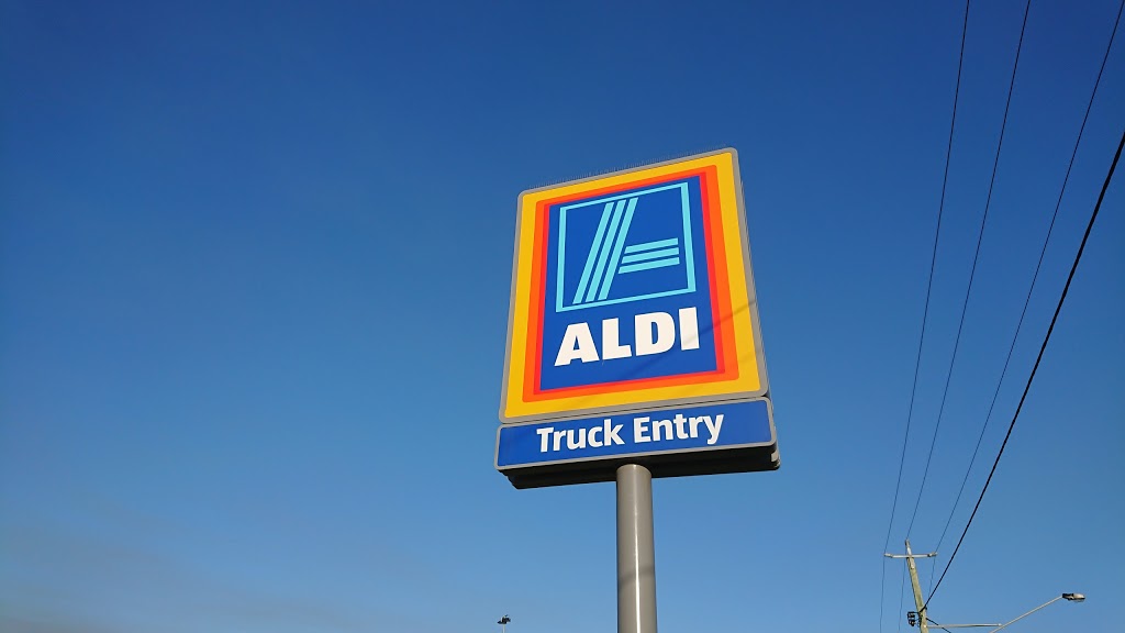 Aldi - SE QLD Distribution Centre | storage | 68 Kremzow Rd, Brendale QLD 4500, Australia | 0734817100 OR +61 7 3481 7100