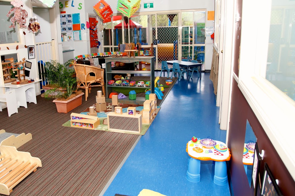 Community Kids Austral Early Education Centre | 55 Browns Rd, Austral NSW 2179, Australia | Phone: 1800 411 604