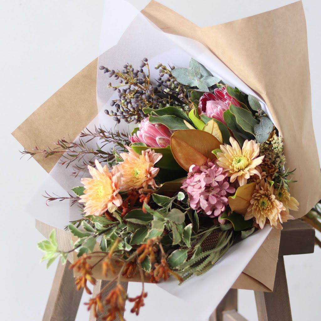 Wild Posy Co. | 9 Gerard Ct, Walkerston QLD 4751, Australia | Phone: (07) 4863 4727