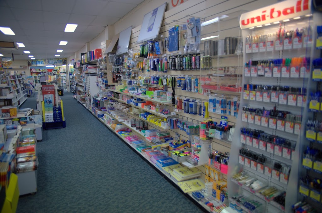 Deniliquin Nextra Newsagency,Bookstore & Office Choice | book store | 249 Cressy St, Deniliquin NSW 2710, Australia | 0358812080 OR +61 3 5881 2080