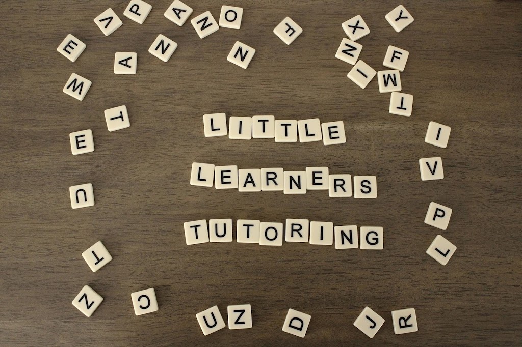 Little Learners Tutoring | 45 Ferguson Rd, Westbrook QLD 4350, Australia | Phone: 0408 987 037