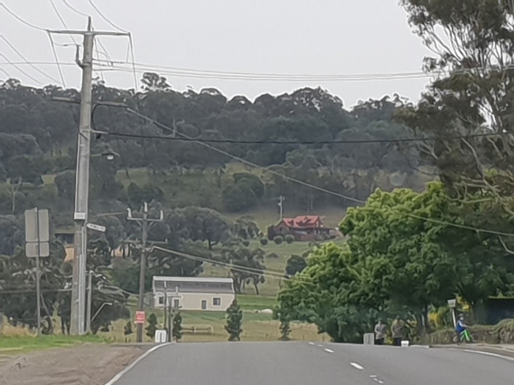 Yarra Glen Cemetery | Eltham-Yarra Glen and, Glenview Rd, Yarra Glen VIC 3775, Australia | Phone: 1300 022 298