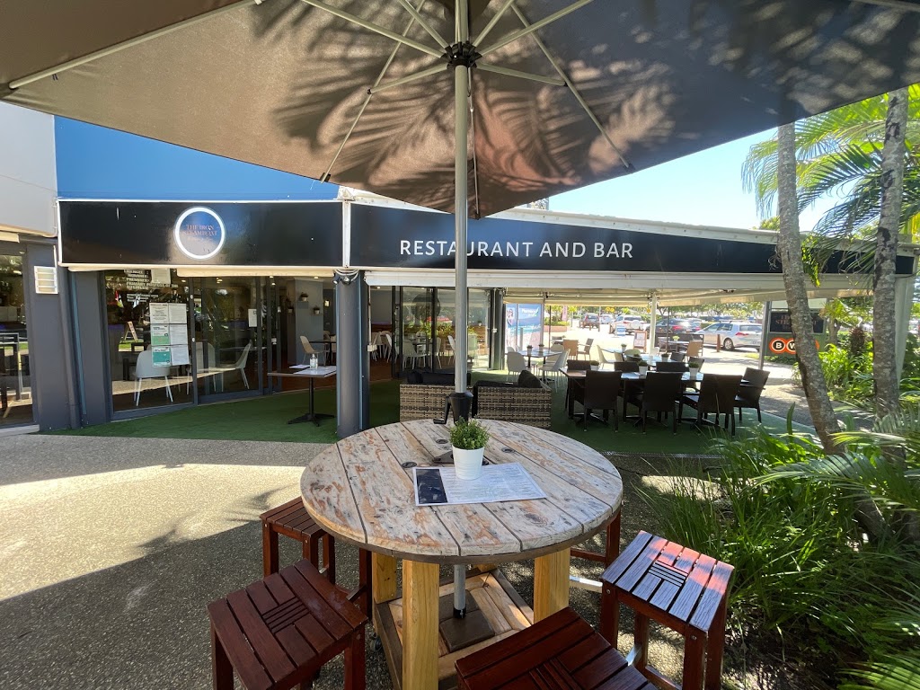 The Iron Steamboat | restaurant | Portobello 1, 6 Beerburrum St, Dicky Beach QLD 4551, Australia | 0753757496 OR +61 7 5375 7496