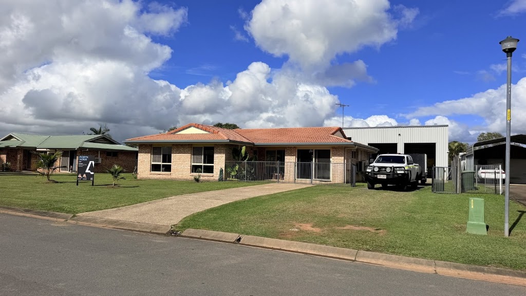 Area Specialist Robyn Agius | 337 Anzac Ave, Marian QLD 4753, Australia | Phone: 0419 216 364