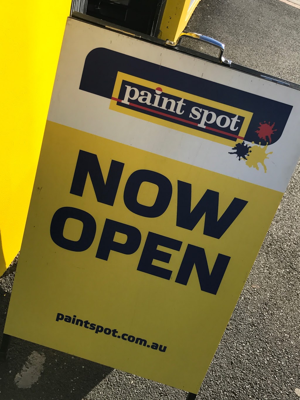 Paint Spot Carnegie | home goods store | 1066 Dandenong Rd, Carnegie VIC 3163, Australia | 0395635666 OR +61 3 9563 5666