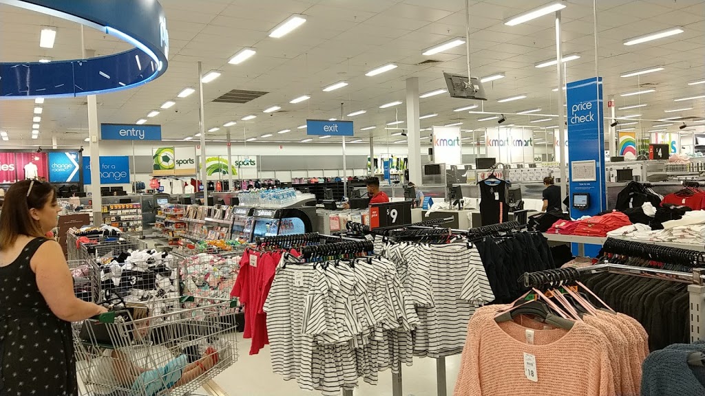 Kmart South Morang | department store | 400 McDonalds Rd, South Morang VIC 3752, Australia | 0394049300 OR +61 3 9404 9300