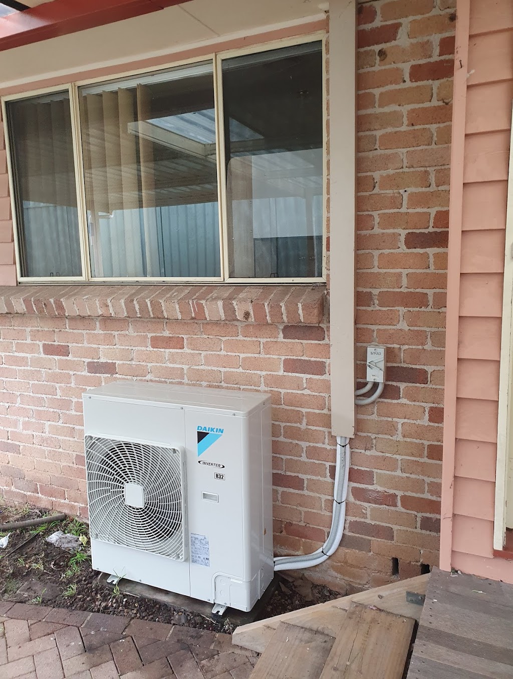 Auzair Air Conditioning and Refrigeration | general contractor | 63 Thunderbolt Dr, Raby NSW 2566, Australia | 0418457345 OR +61 418 457 345