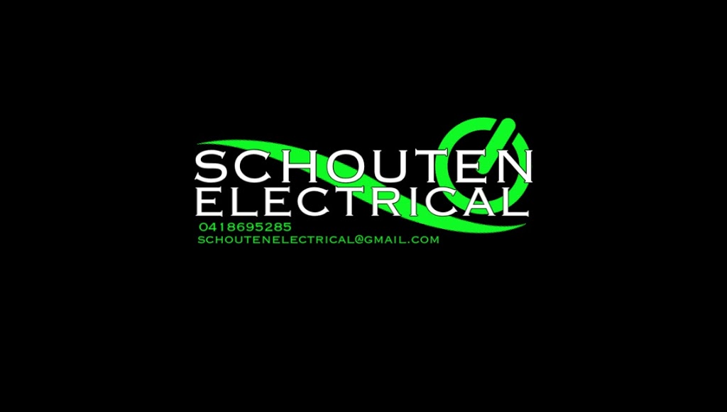 Schouten Electrical | 52 Bligh St, Cooma NSW 2630, Australia | Phone: 0418 695 285