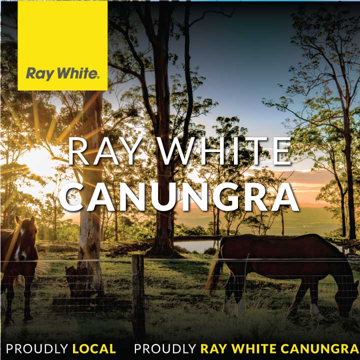 Ray White Canungra |  | 1/1 Lawton Ln, Canungra QLD 4275, Australia | 0755434889 OR +61 7 5543 4889